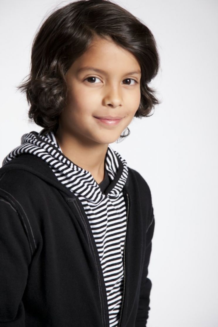 Xolo Maridueña