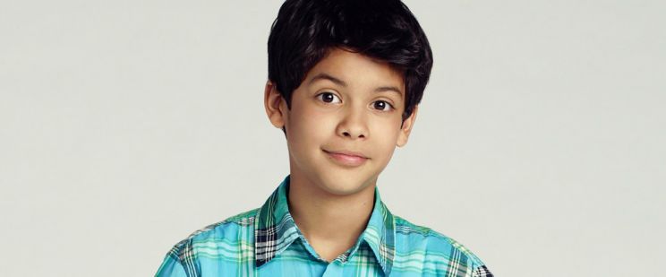 Xolo Maridueña