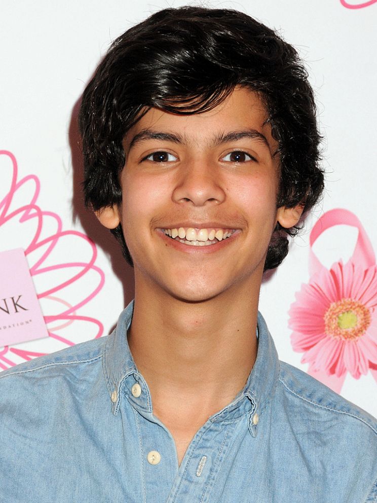 Xolo Maridueña