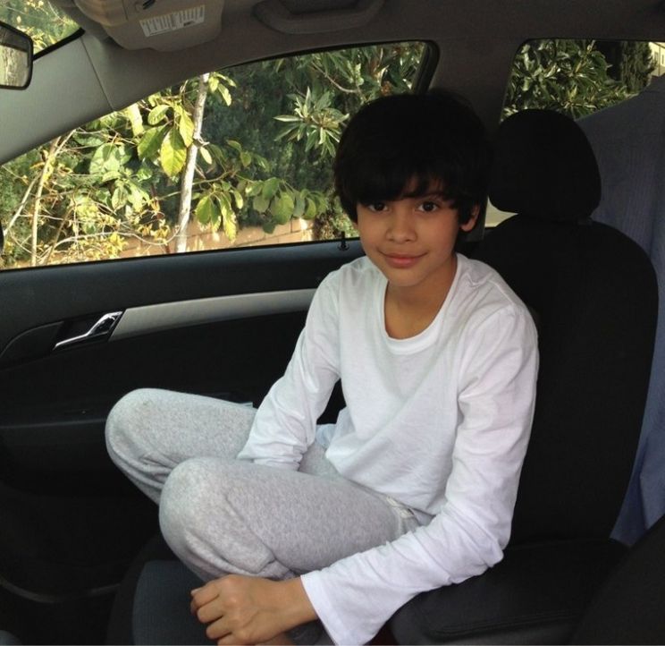 Xolo Maridueña