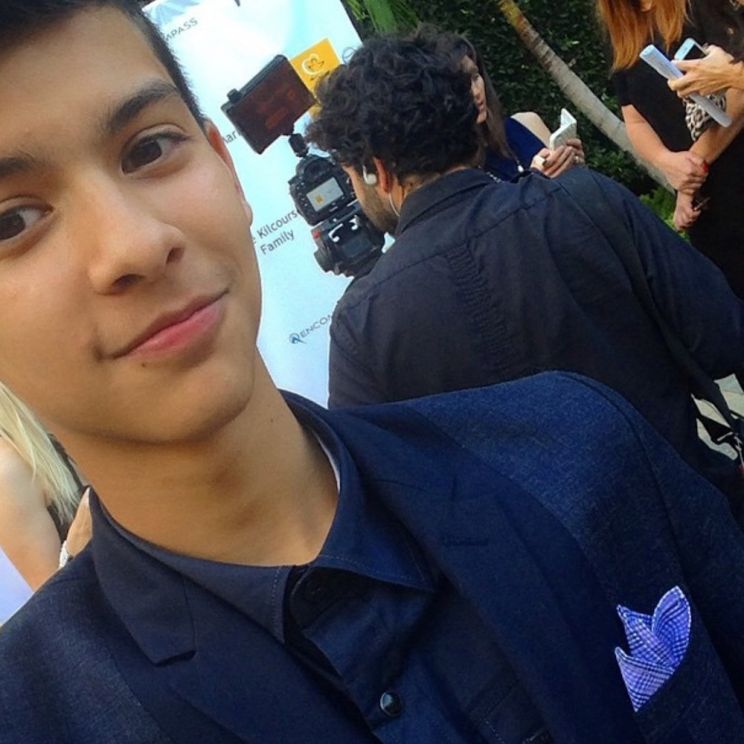 Xolo Maridueña