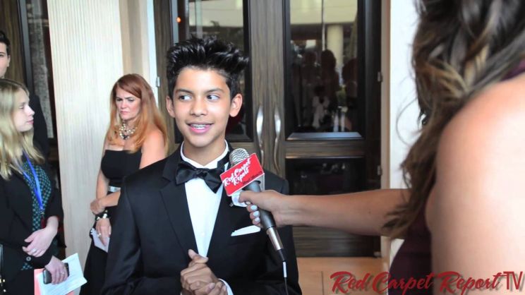 Xolo Maridueña