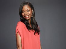 Xosha Roquemore