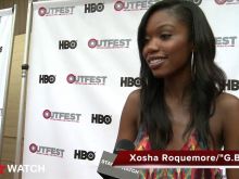 Xosha Roquemore