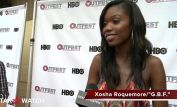 Xosha Roquemore