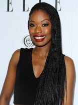 Xosha Roquemore