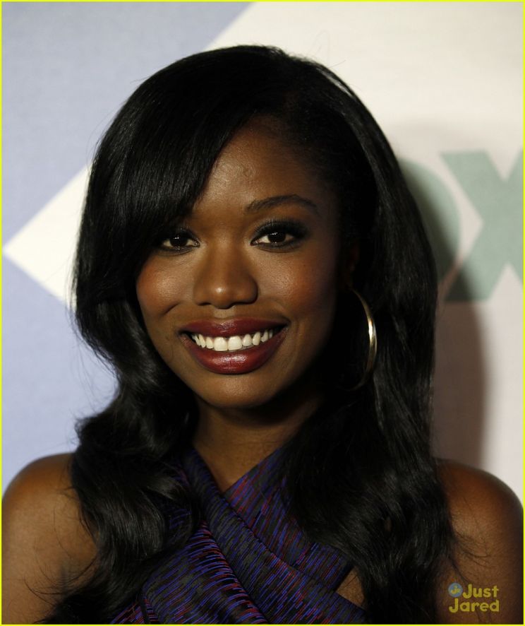 Xosha Roquemore