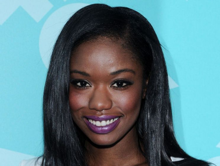 Xosha Roquemore