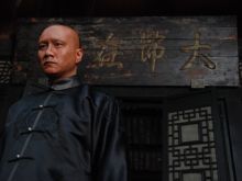 Xueqi Wang