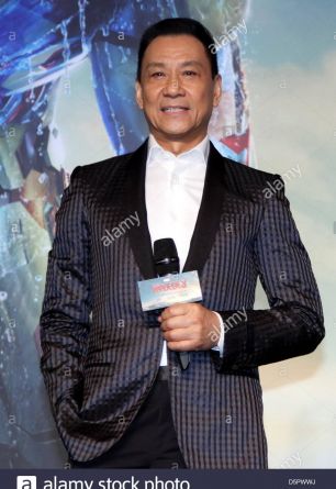 Xueqi Wang