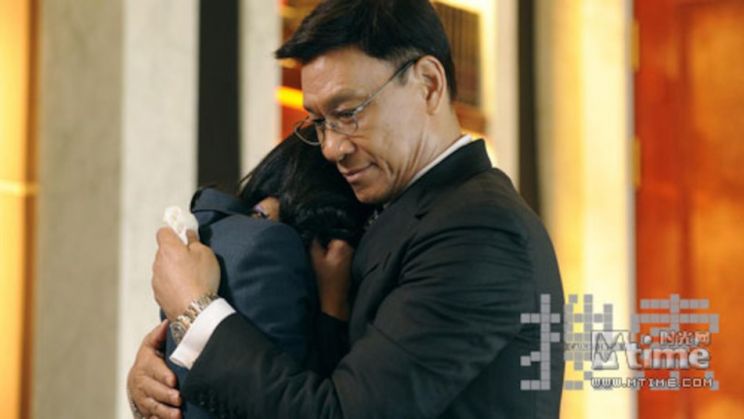 Xueqi Wang