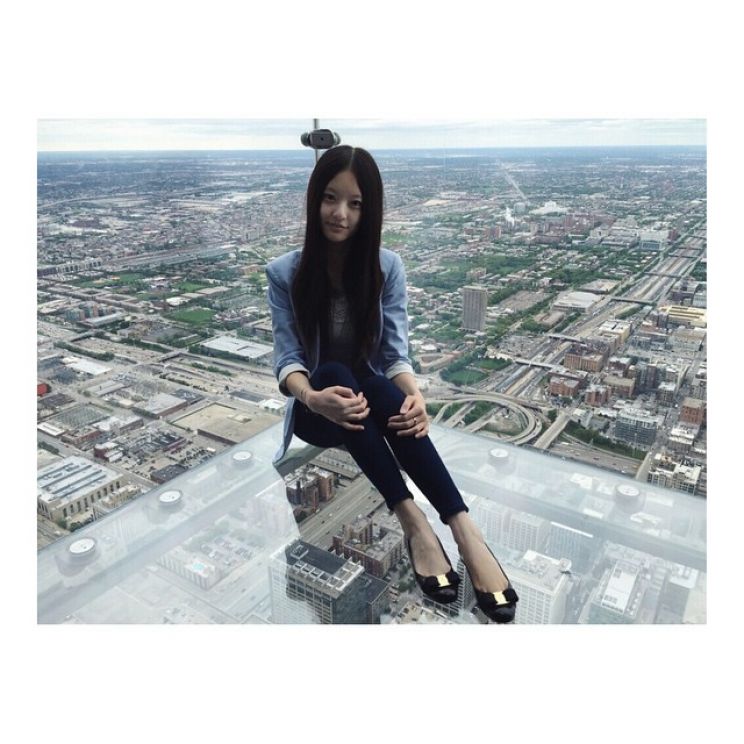Xueqi Wang