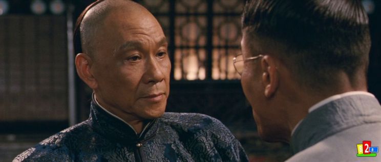 Xueqi Wang