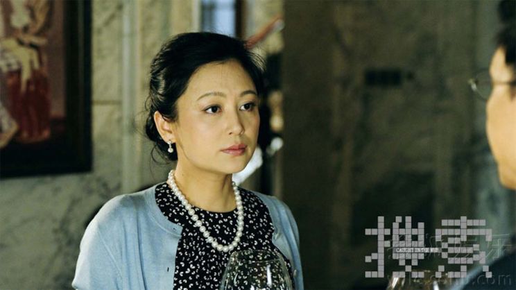 Xueqi Wang