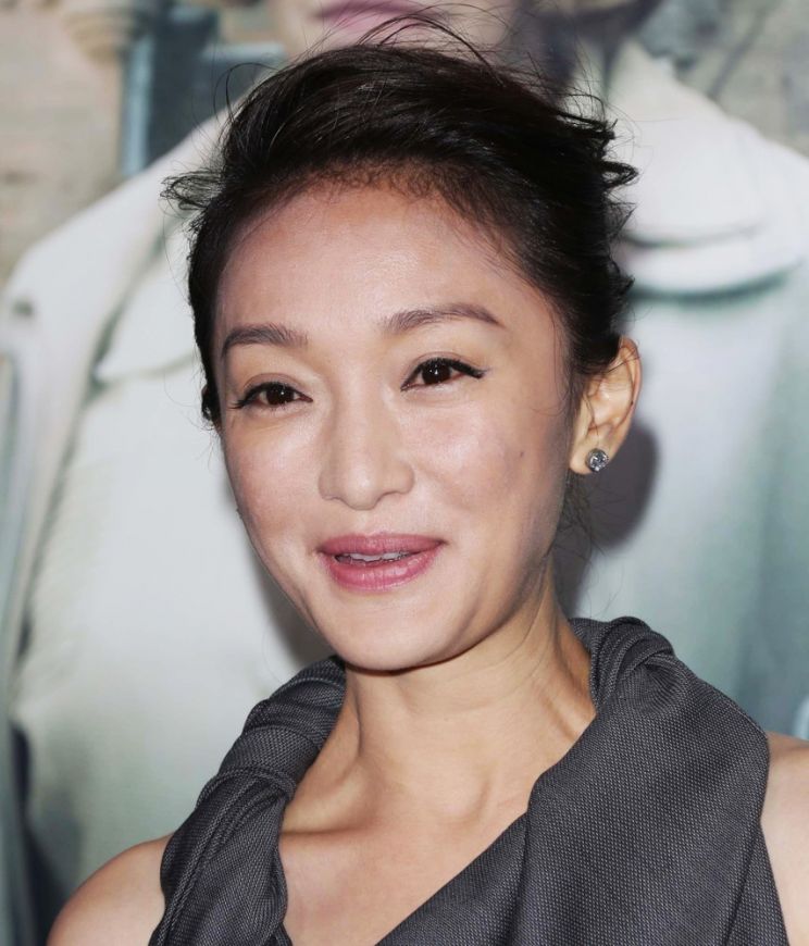 Xun Zhou