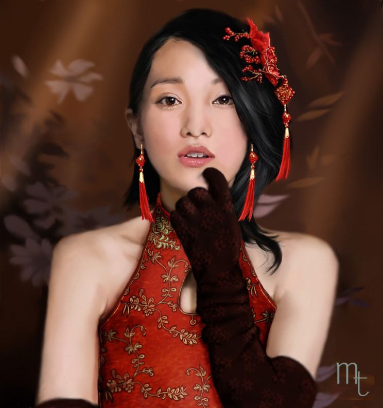 Xun Zhou