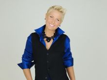 Xuxa Meneghel