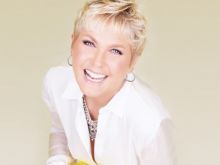 Xuxa Meneghel