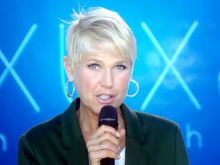 Xuxa Meneghel