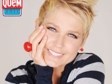 Xuxa Meneghel