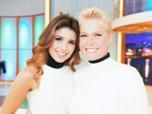 Xuxa Meneghel