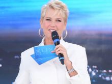 Xuxa Meneghel