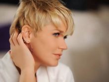Xuxa Meneghel
