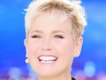 Xuxa Meneghel
