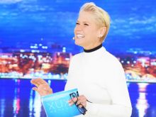 Xuxa Meneghel