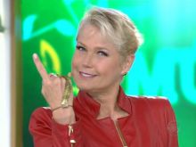 Xuxa Meneghel