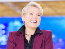 Xuxa Meneghel