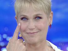 Xuxa Meneghel