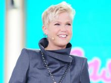 Xuxa Meneghel