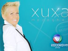 Xuxa Meneghel