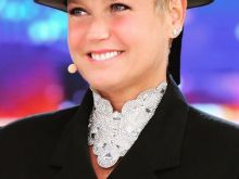 Xuxa Meneghel