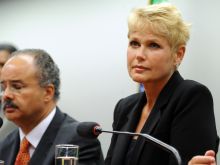 Xuxa Meneghel