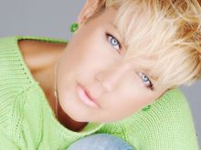 Xuxa Meneghel