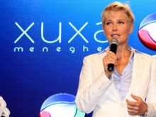Xuxa Meneghel photo
