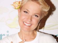 Xuxa Meneghel photo