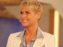 Xuxa Meneghel