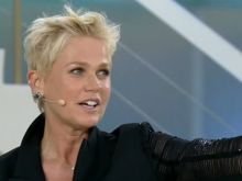Xuxa Meneghel