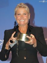 Xuxa Meneghel