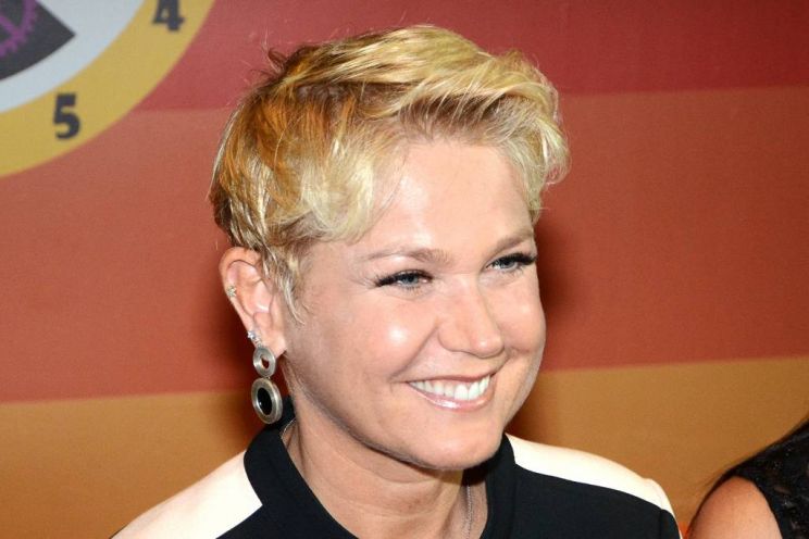 Xuxa Meneghel