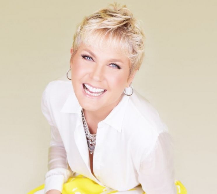 Xuxa Meneghel