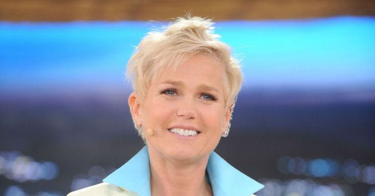 Xuxa Meneghel