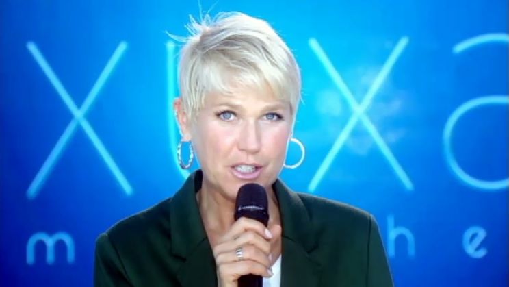 Xuxa Meneghel