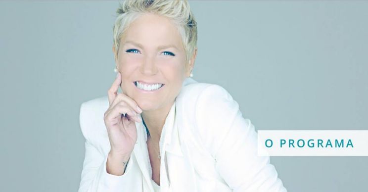 Xuxa Meneghel
