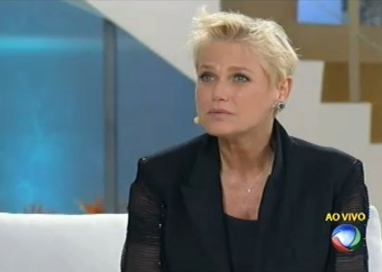 Xuxa Meneghel