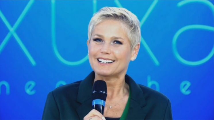 Xuxa Meneghel