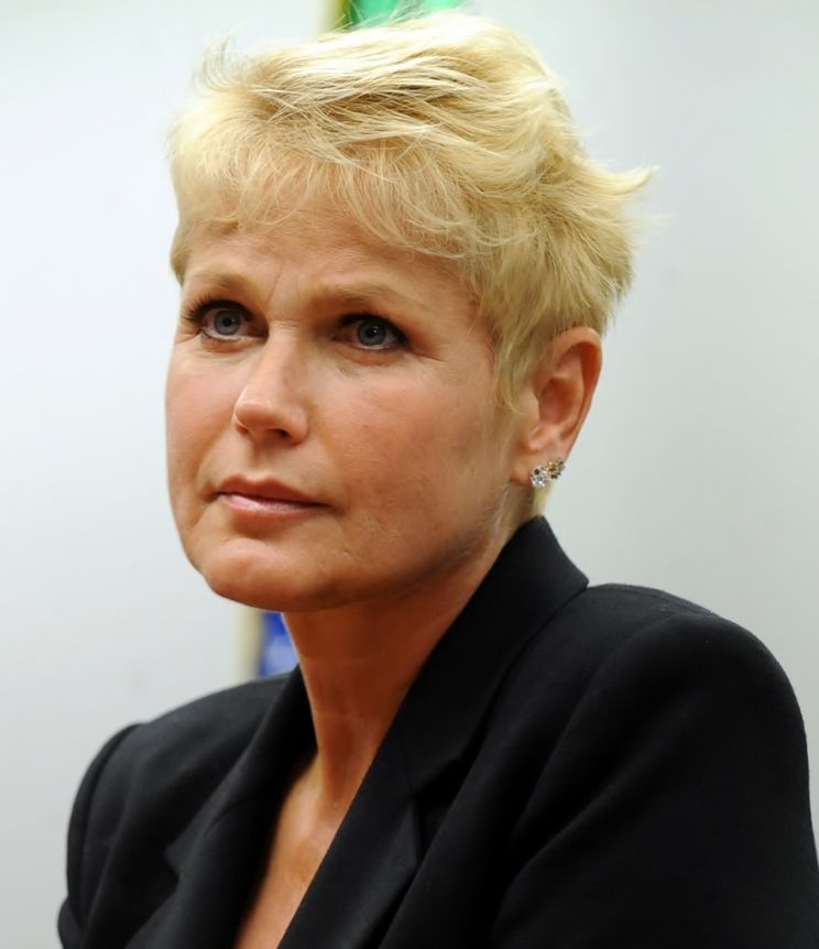 Xuxa Meneghel